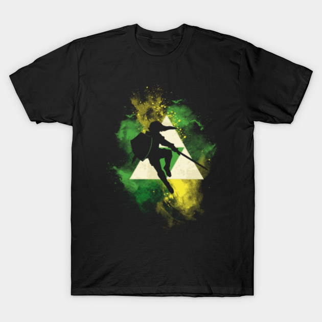 Link Space